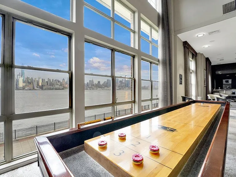 26 Avenue At Port Imperial #438 — Photo 35