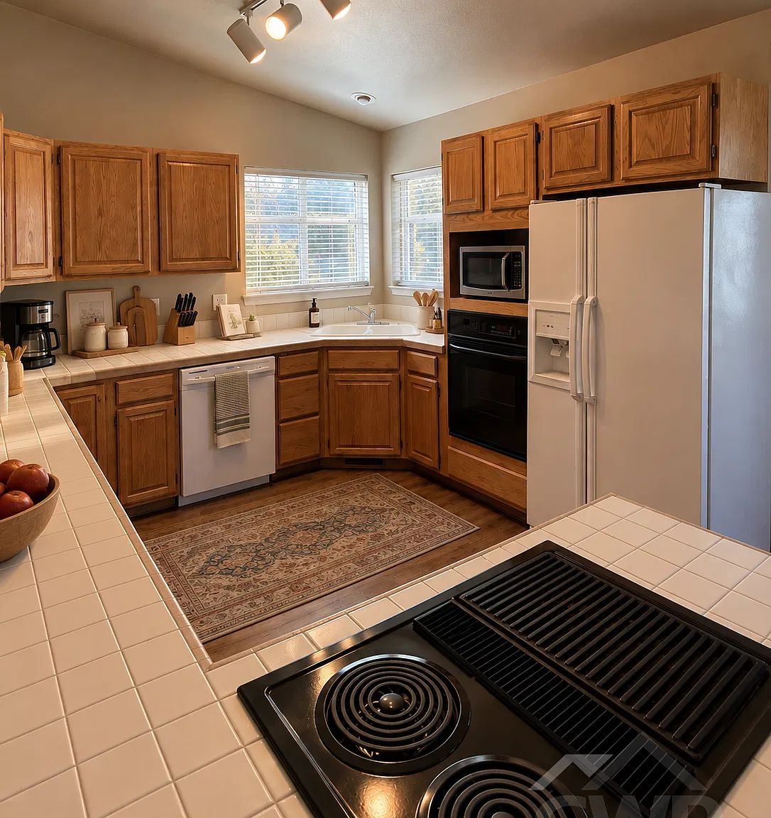 3 bed, 1509 sqft, $2,000 — Photo 2