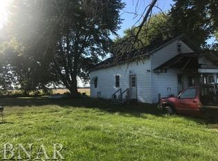 7655 Morris Mill Rd, Delavan, IL 61734