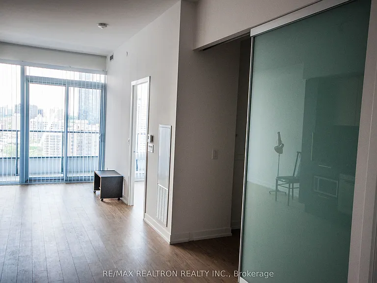 85 Wood St #2509 — Photo 2