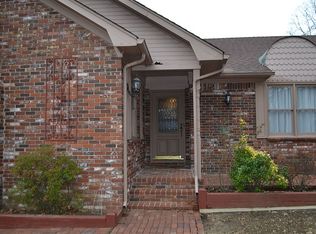 3101 Seminole Trl, Sherwood, AR 72120