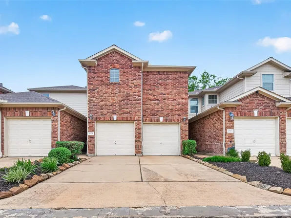 10526 Willow Park Vw, Houston, TX 77070