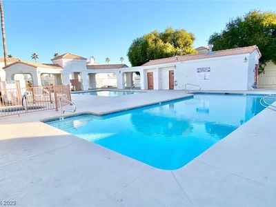 1800 Edmond St UNIT 258, Las Vegas, NV, 89146
