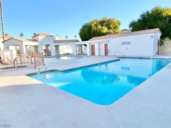 1800 Edmond St Unit 258, Las Vegas, NV 89146