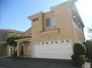 12632 Ralston Ave, Sylmar, CA 91342