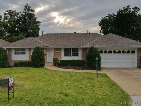 3760 S 96th East Ave, Tulsa, OK 74145