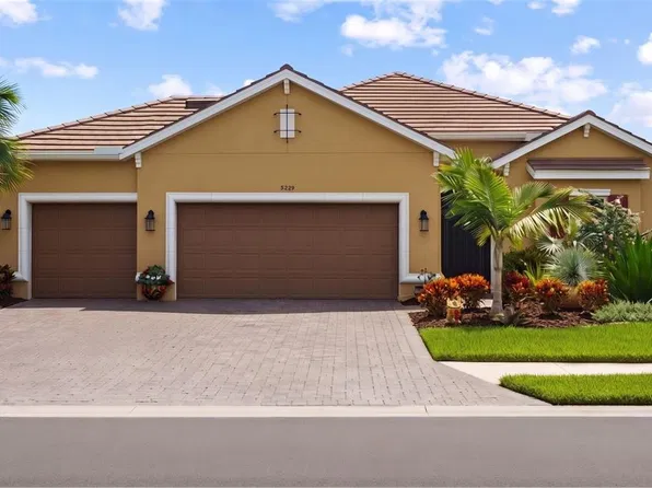 5229 CASERTA COURT, PALMETTO, FL 34221