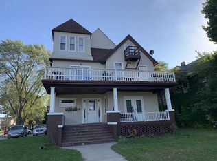 1805 60th St UNIT 3, Kenosha, WI 53140