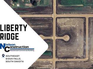 Homes Available Soon, Liberty Ridge, Sioux Falls, SD 57108