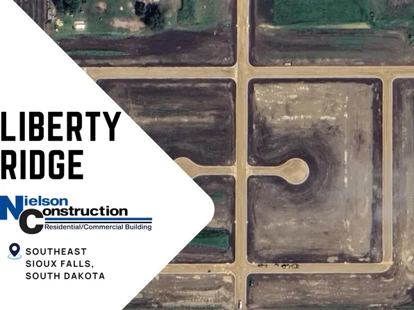 Homes Available Soon, Liberty Ridge