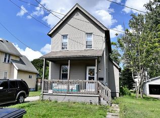 524 W Federal St, Niles, OH 44446