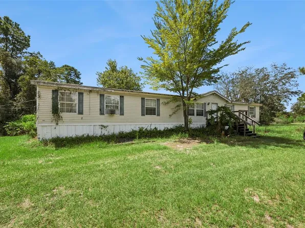 680 WILD ACRES ROAD, OSTEEN, FL 32764