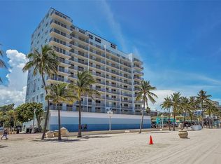 400 N Surf Rd #703, Hollywood, FL 33019
