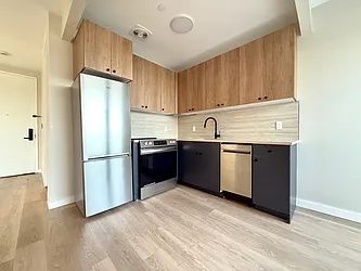 Rented by Zjama Realty Corp