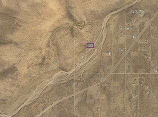 0 N Quail Dr, Dolan Springs, AZ 86441
