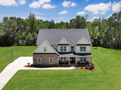 170 Austin Storey Cir, Newnan, GA, 30263