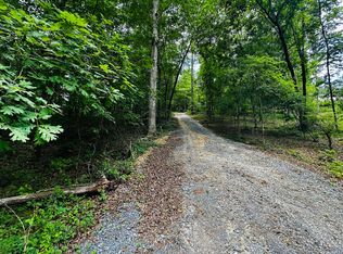 201 Morrison Campground Rd NE, Rome, GA 30161
