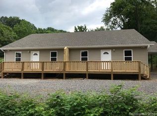 110 Felmet St #2A-2B, Waynesville, NC 28786