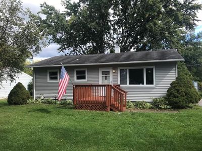 36 Fairlawn Dr, Honeoye Falls, NY, 14472