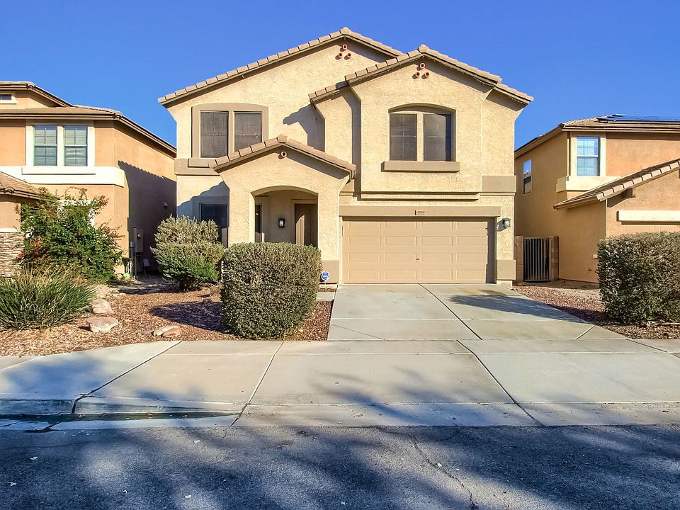 1st image of 11720 W Foothill Ct