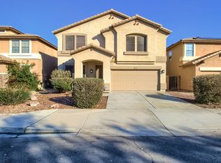 11720 W Foothill Ct, Sun City, AZ 85373