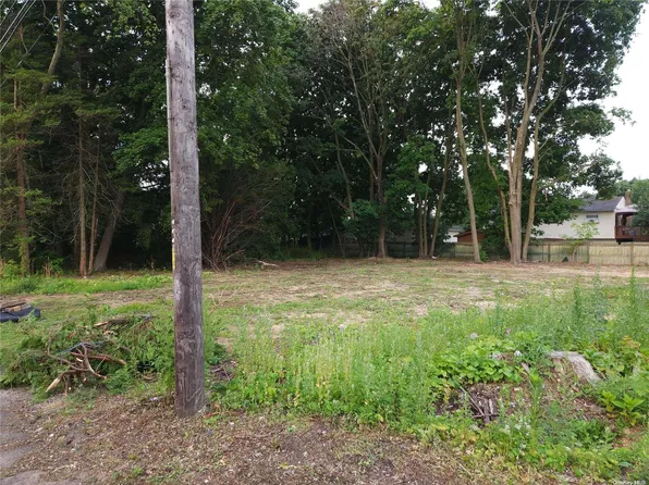 Lot 54&58 S 29th Street, Wyandanch, NY 11798