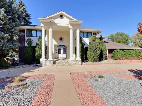 1909 Homestead Rd, Greeley, CO 80634