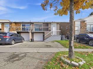 52 Simmons Blvd, Brampton, ON L6V3V6