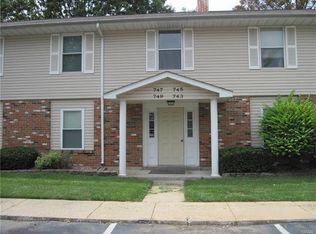 743 Boca Raton Dr, Saint Peters, MO 63376