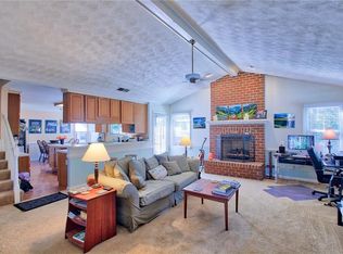 917 Fox Ridge Trl, Chesapeake, VA 23322