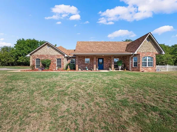 350 Huntington, Guthrie, OK 73044