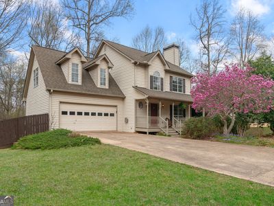 7810 Rose Ct, Cumming, GA, 30040