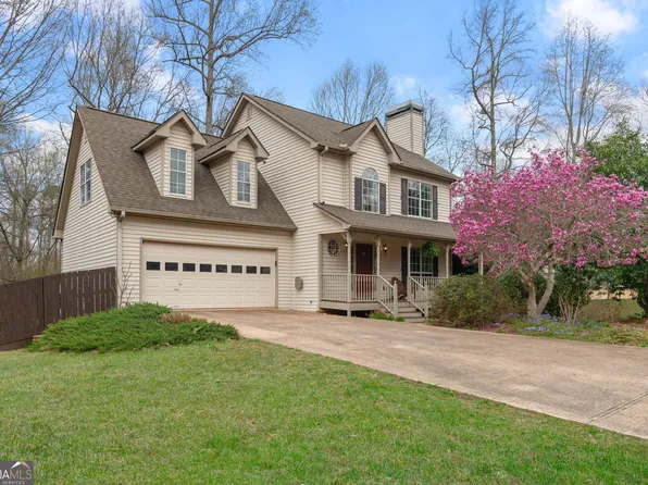 7810 Rose Ct, Cumming, GA 30040