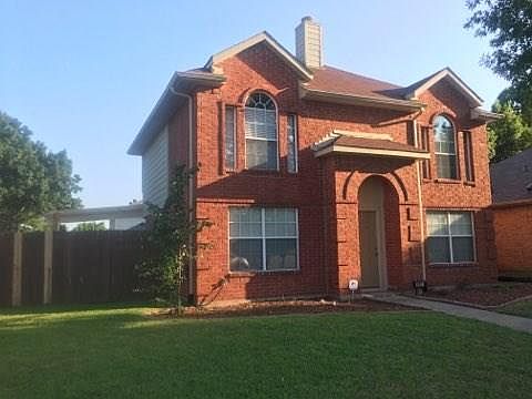 2nd image of 601 Teakwood Dr