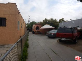 129 E 74th St, Los Angeles, CA 90003