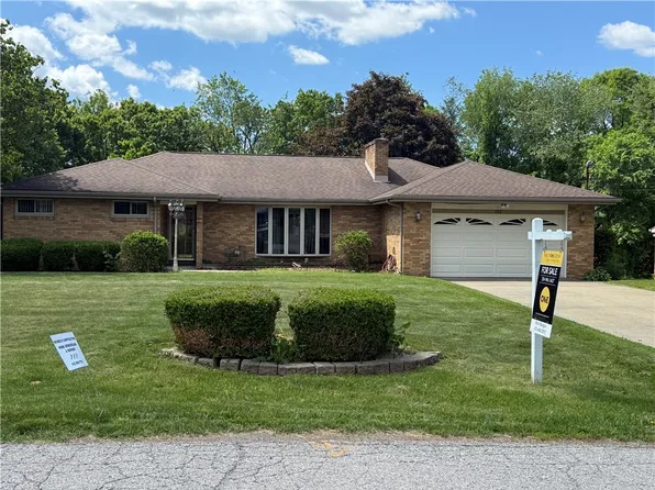 112 Wishart Dr, Beaver, PA 15009