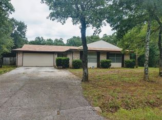 112 Gretchen Dr, Whitney, TX 76692