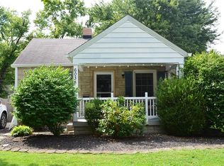 6038 N Ralston Ave, Indianapolis, IN 46220