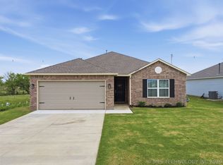 14407 N 76th East Ave, Collinsville, OK 74021