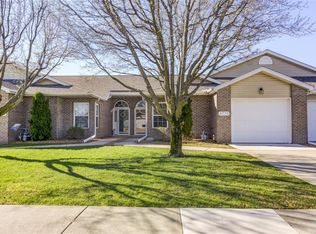 4775 Arbor Ct, Decatur, IL 62526