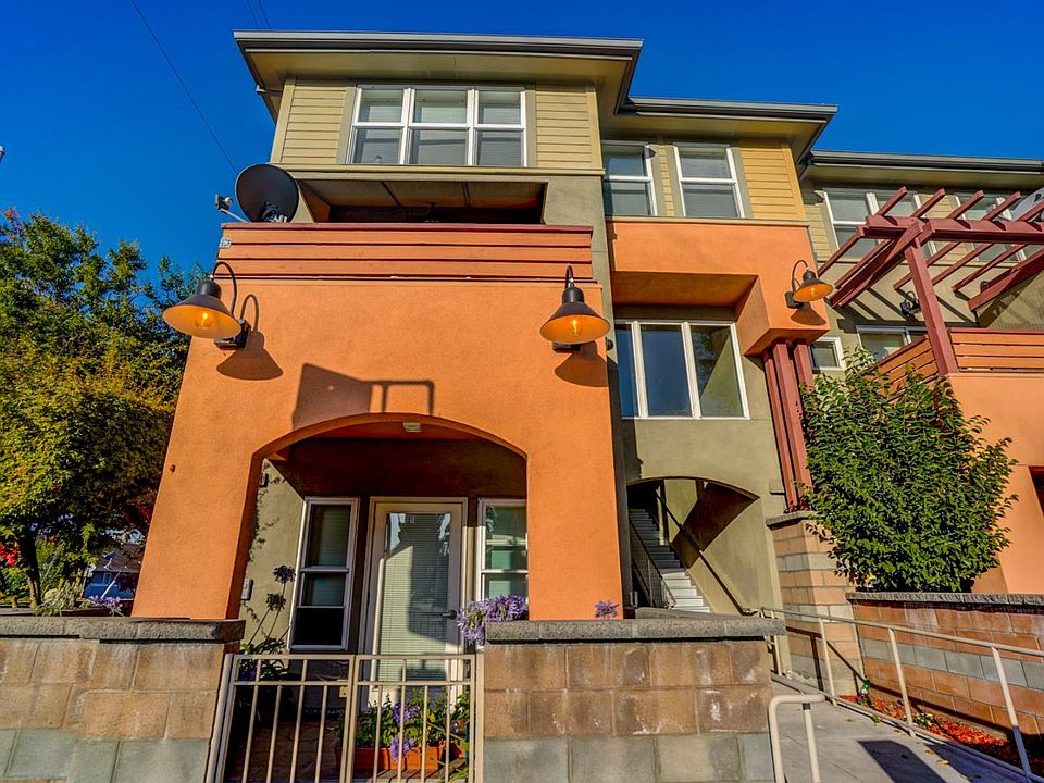 1421 N 1st St San Jose CA Zillow