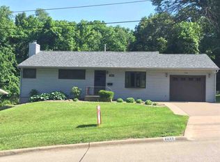 3220 11th Ave, Moline, IL 61265