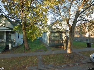 6818 S Throop St, Chicago, IL 60636