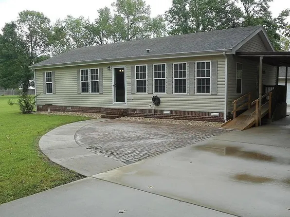 1920 Debby Dr, Paducah, KY 42003