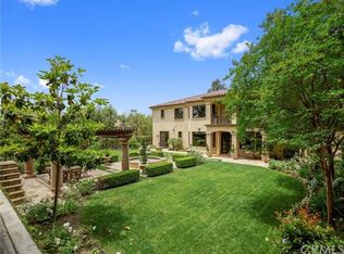 17944 Via Ranchero, Yorba Linda, CA 92886