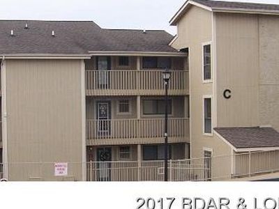 875 Parkside Pl UNIT C302, Osage Beach, MO, 65065