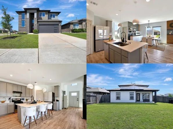7538 Victoria Brook Trce, Richmond, TX 77407