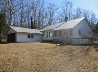 39204 Highway 17, Reform, AL 35481