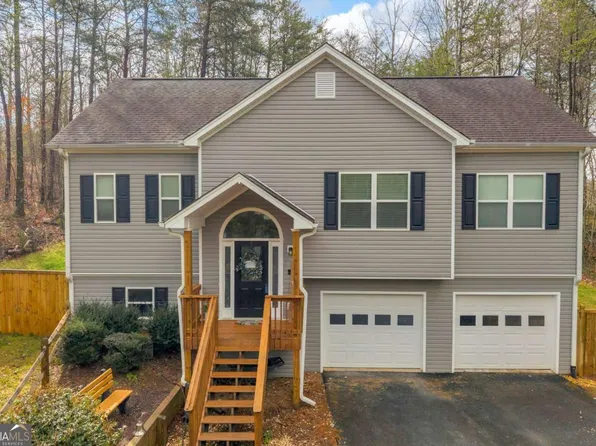 513 Hampton Forest Trl, Dahlonega, GA 30533