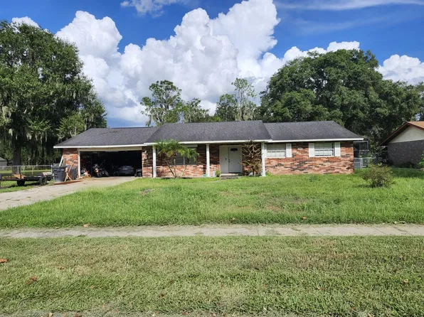 3350 Cross Fox Dr, Mulberry, FL 33860
